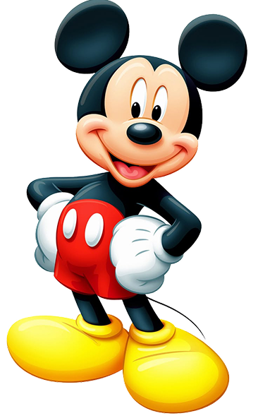 Mickey Mouse