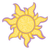 Sun Symbol