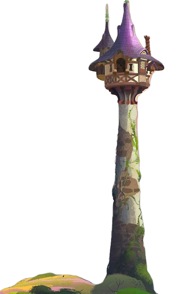 Rapunzel's Tower
